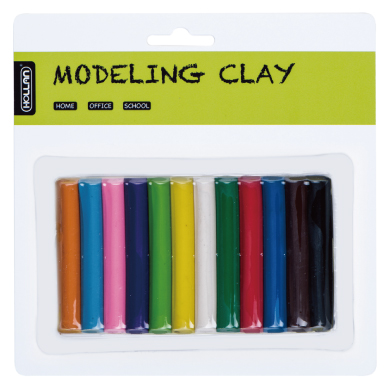 13020129 Modeling Clay