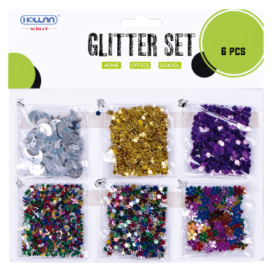 07070867 Glitter Shakers